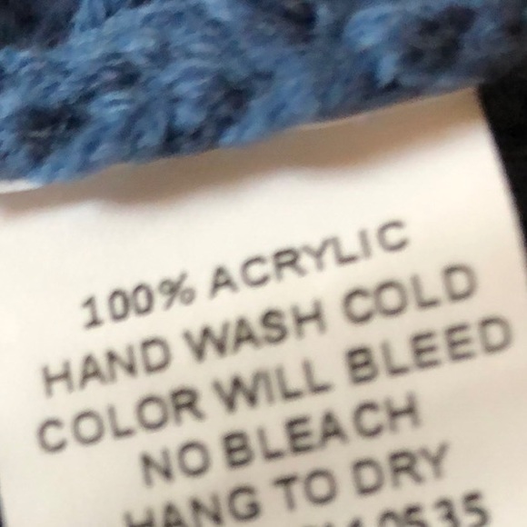 🔥HP! NEW Lace Up Sweater - Picture 6 of 6